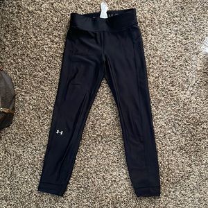 Under armour leggings